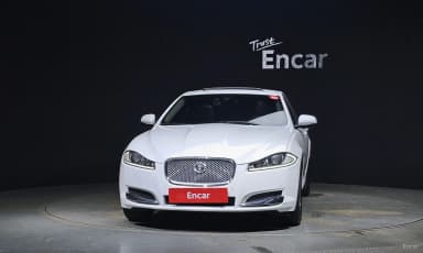 New XF