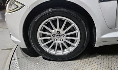 New XF