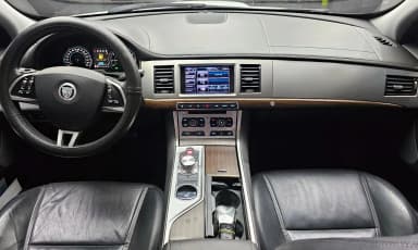 New XF