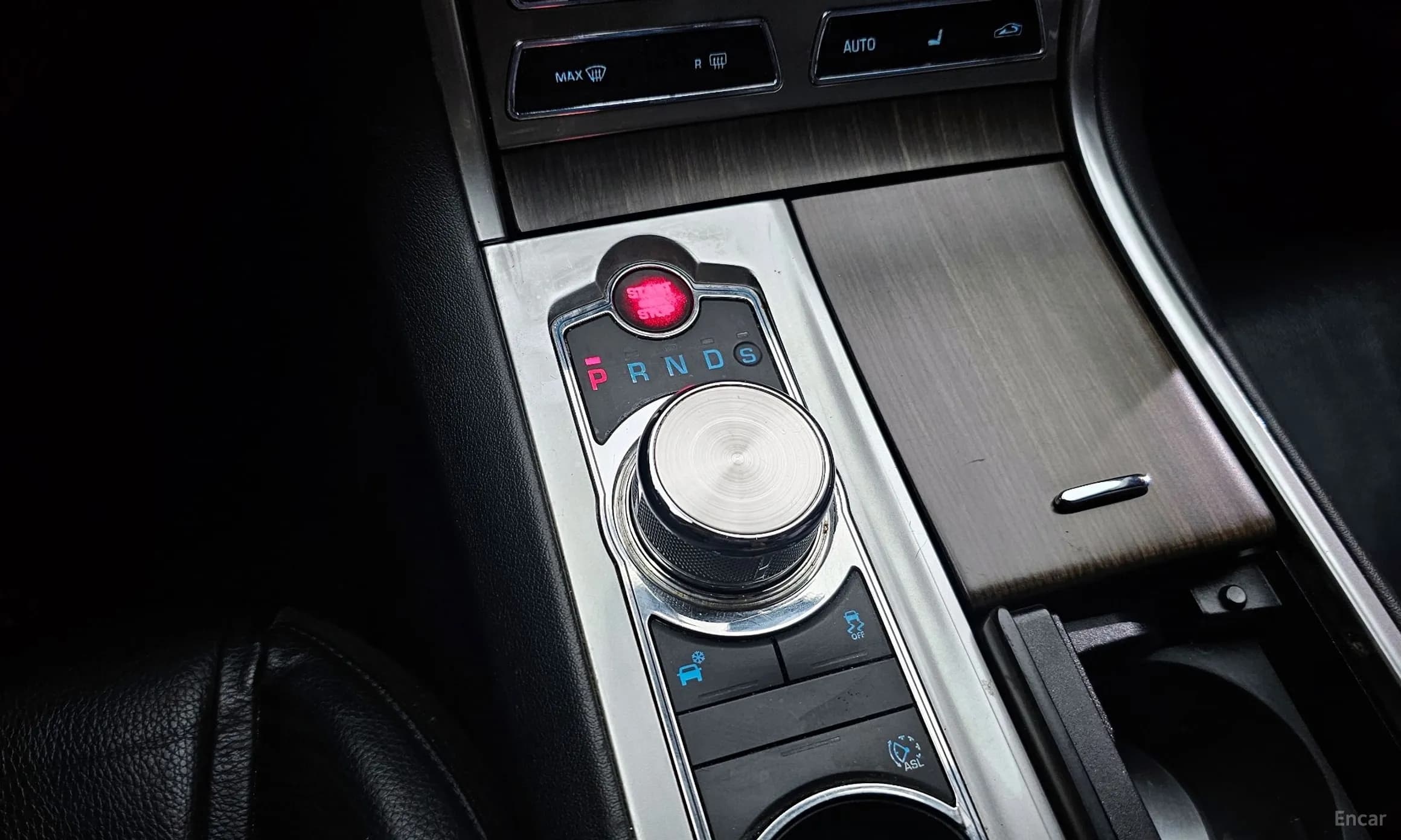 New XF
