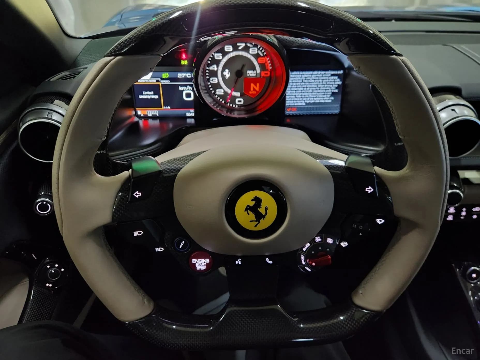 812 GTS