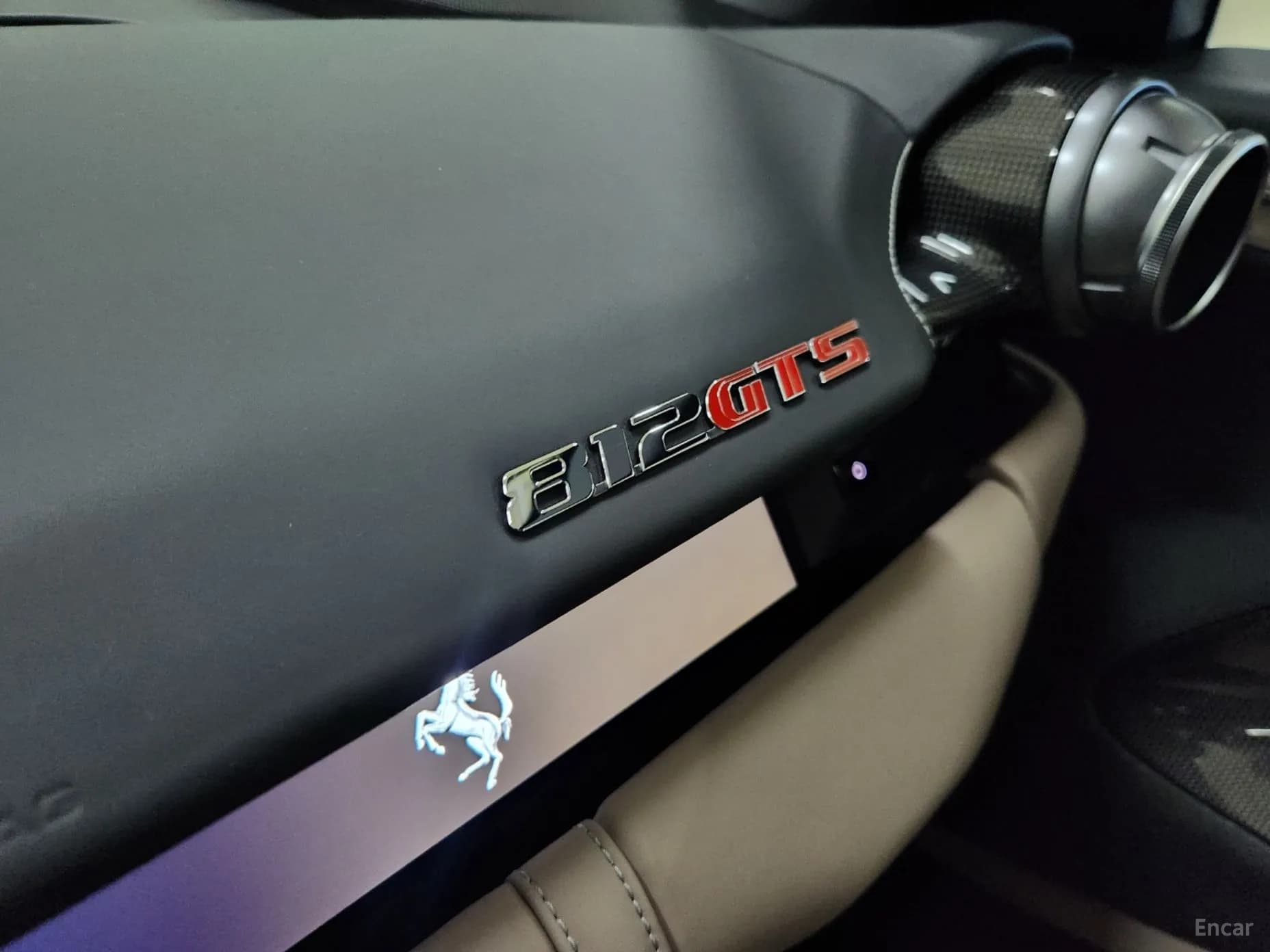 812 GTS