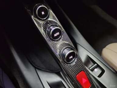 812 GTS