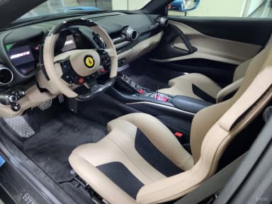 812 GTS