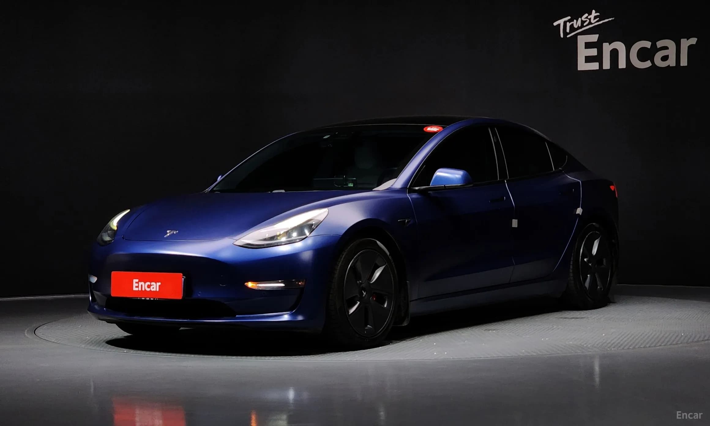 Model 3