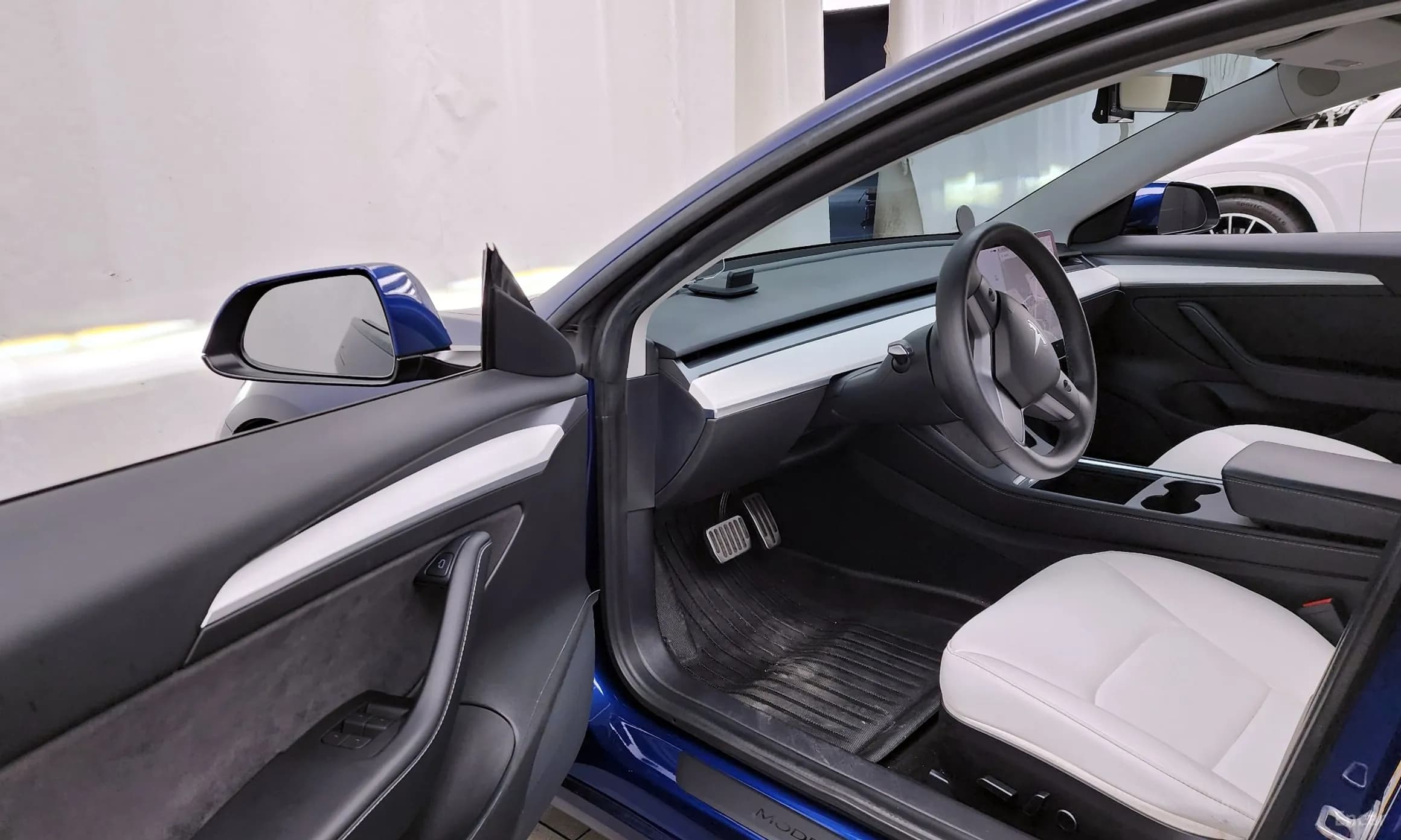 Model 3