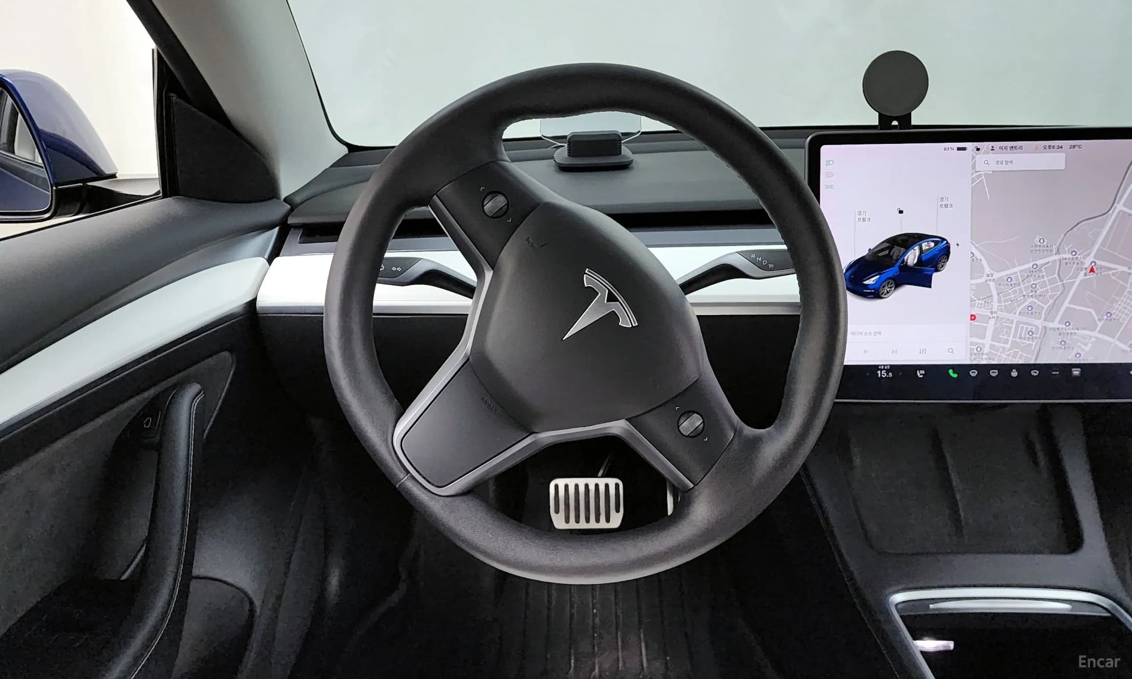 Model 3