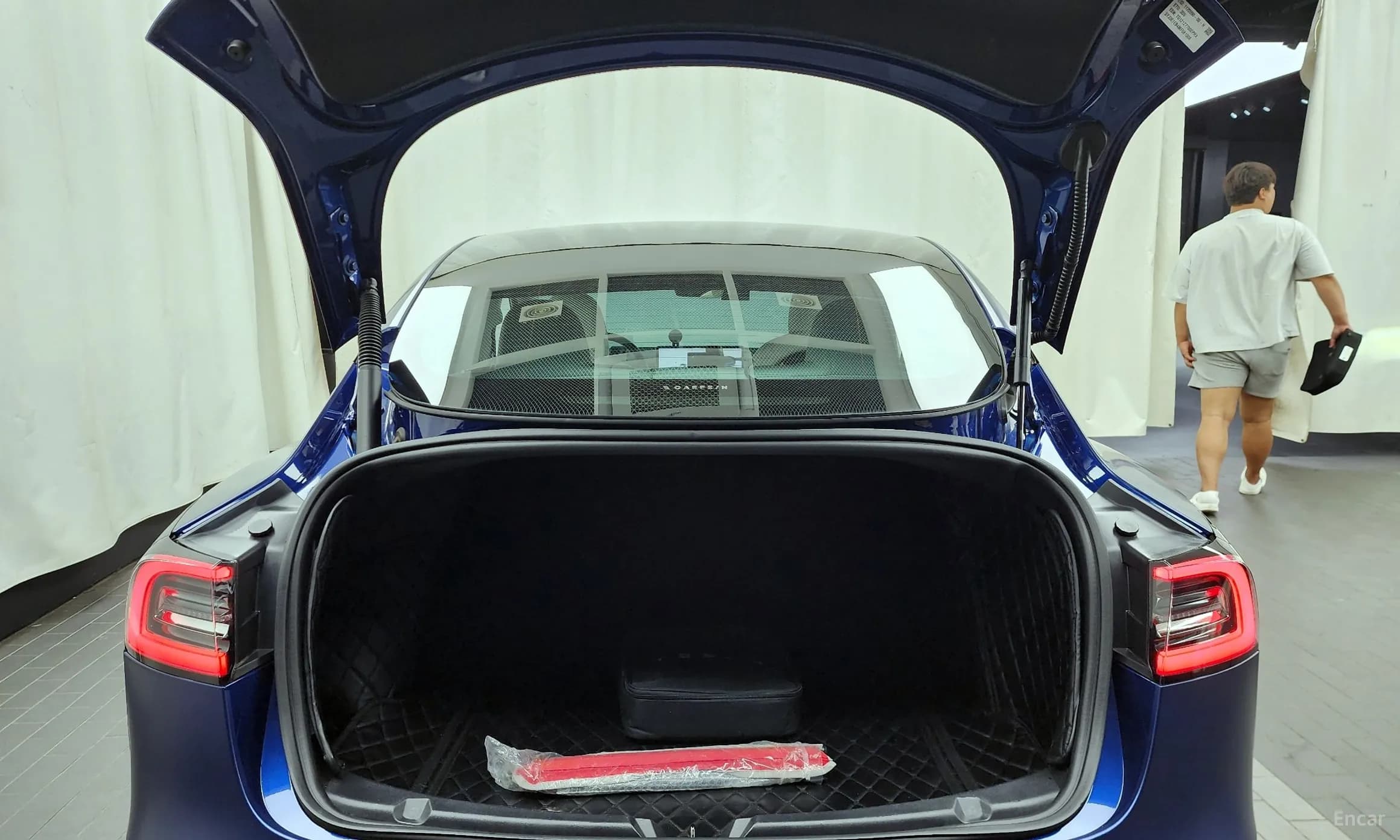 Model 3