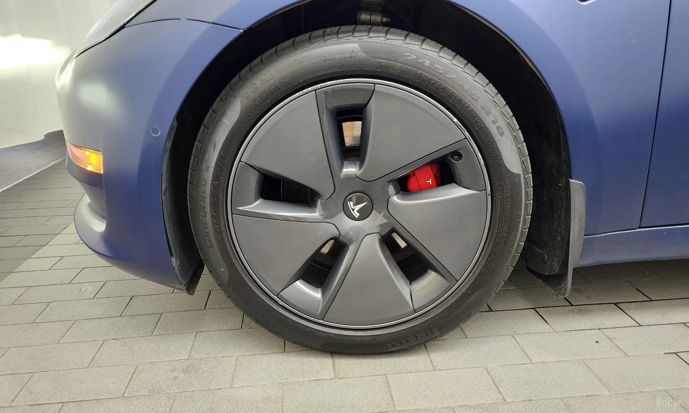 Model 3