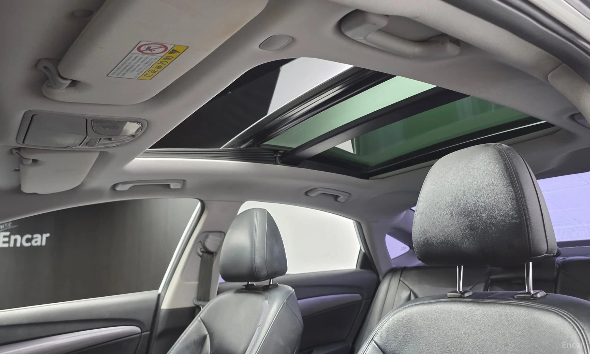 i40 Saloon