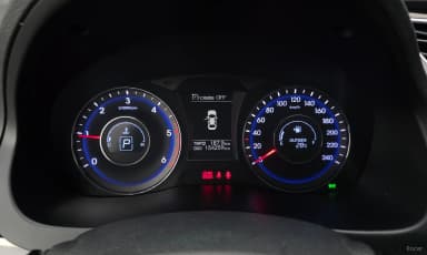i40 Saloon