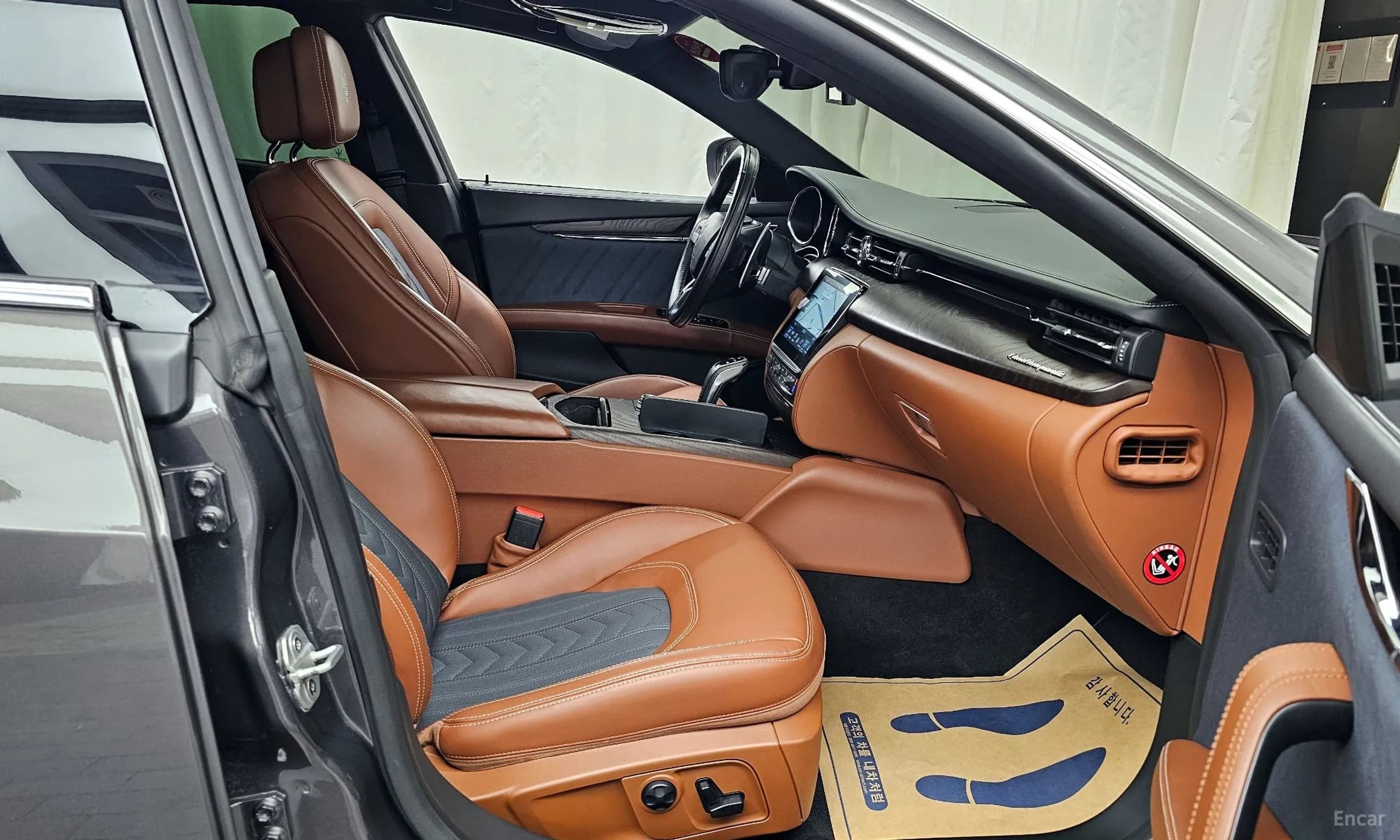 Quattroporte