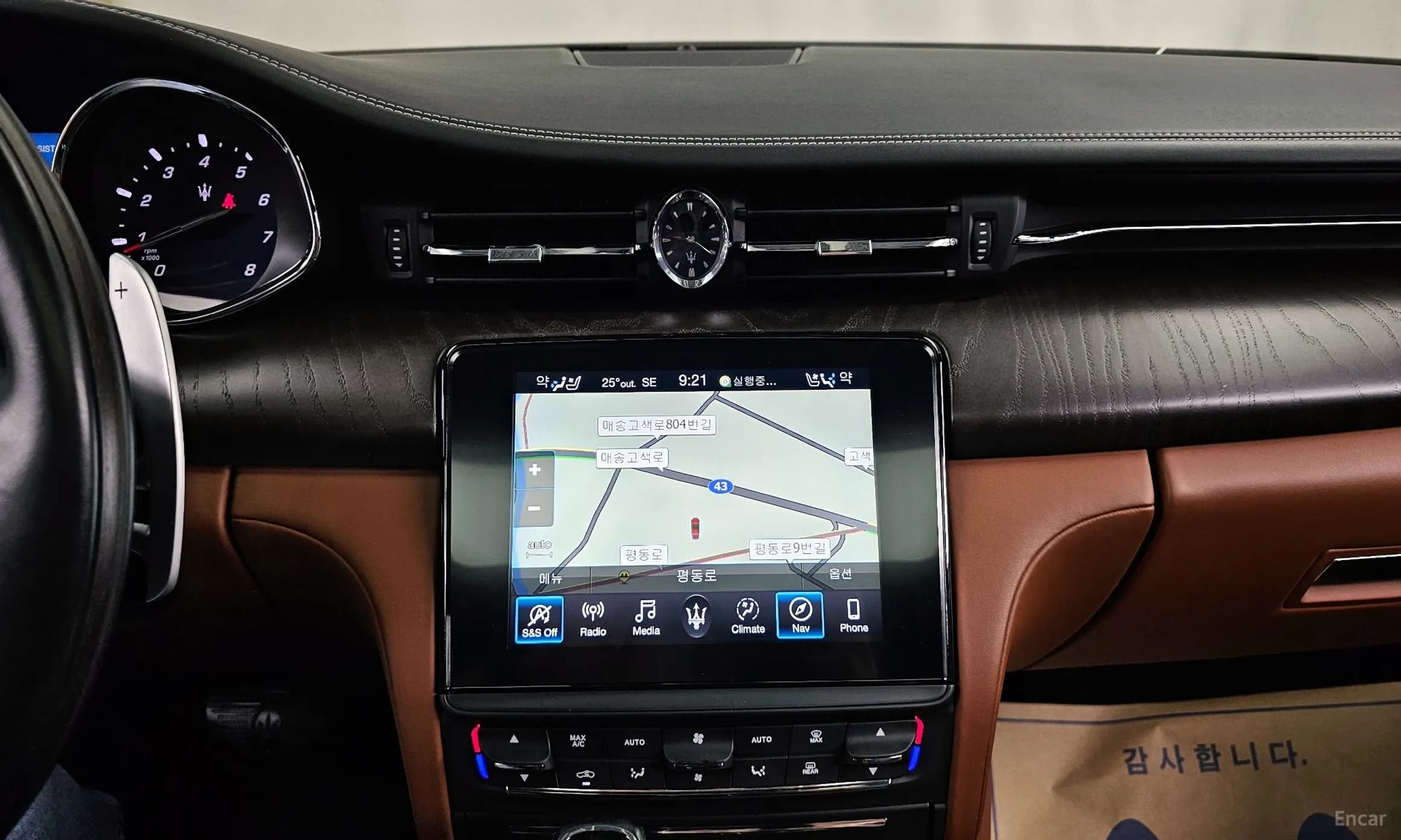 Quattroporte