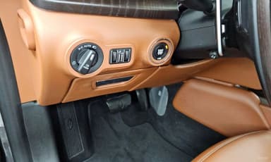 Quattroporte