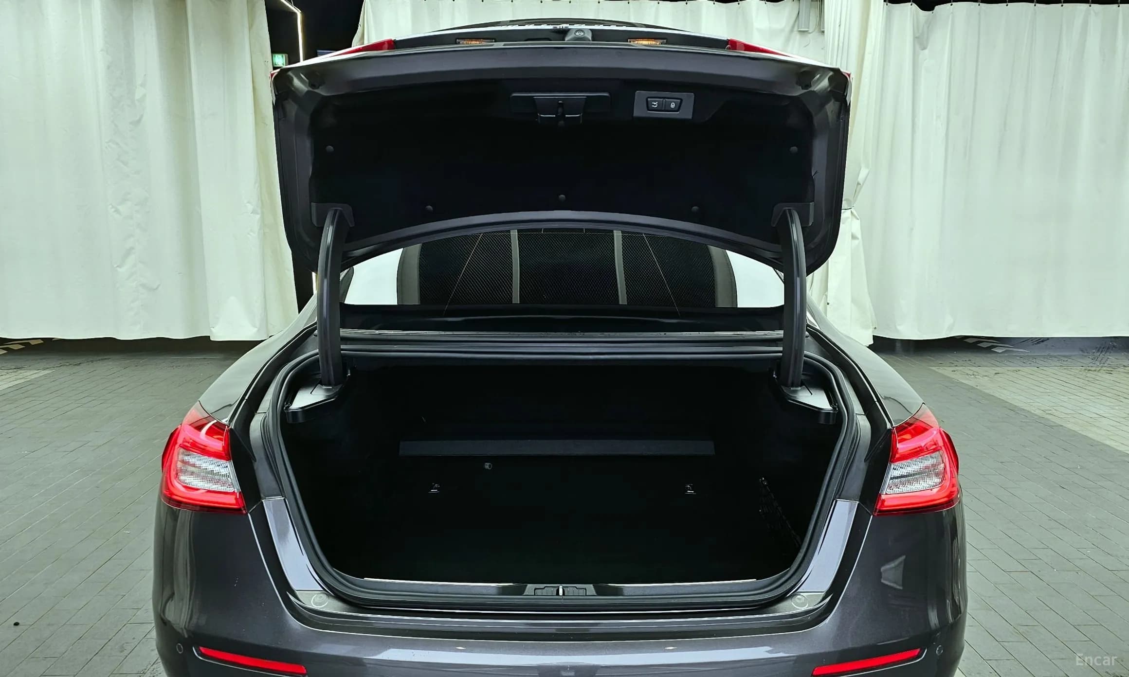 Quattroporte