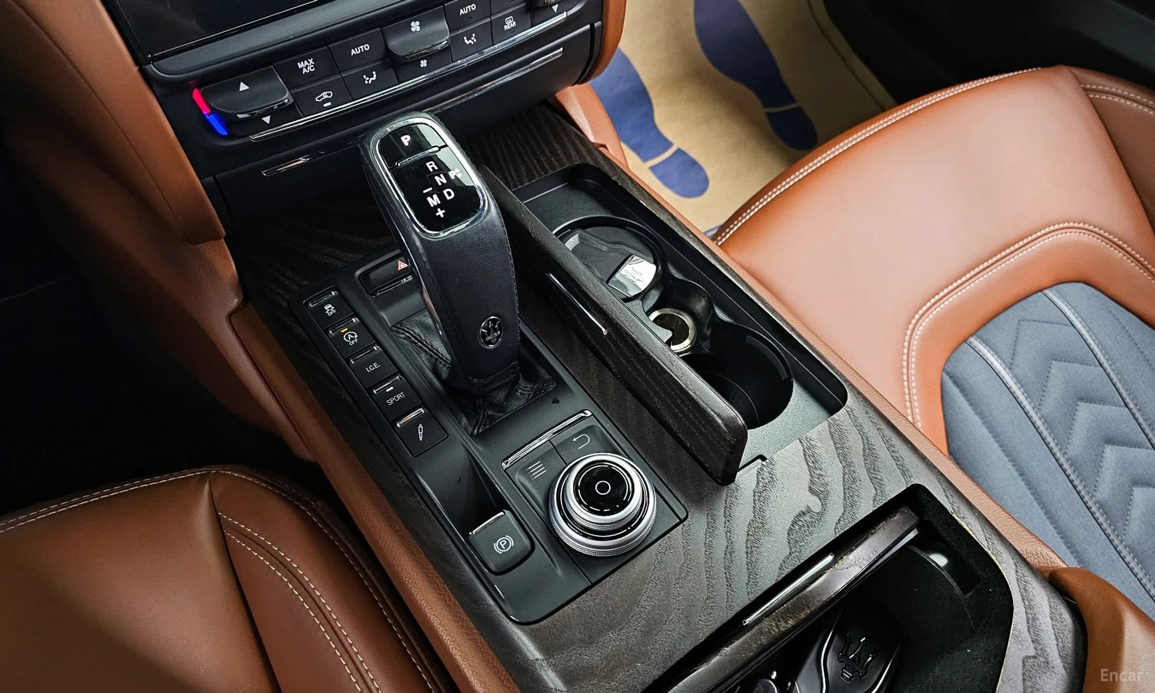 Quattroporte