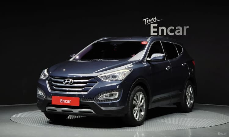 Santa Fe DM