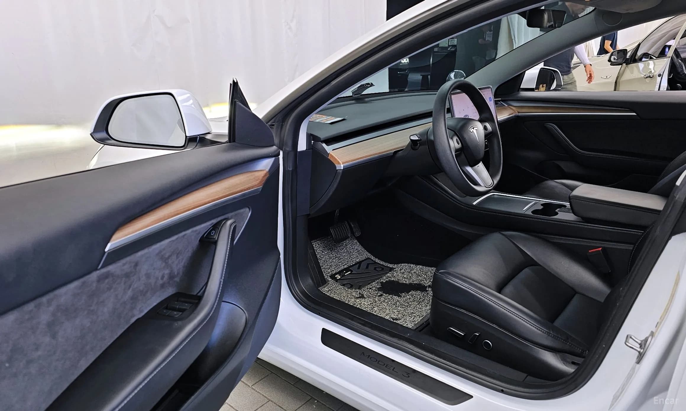 Model 3