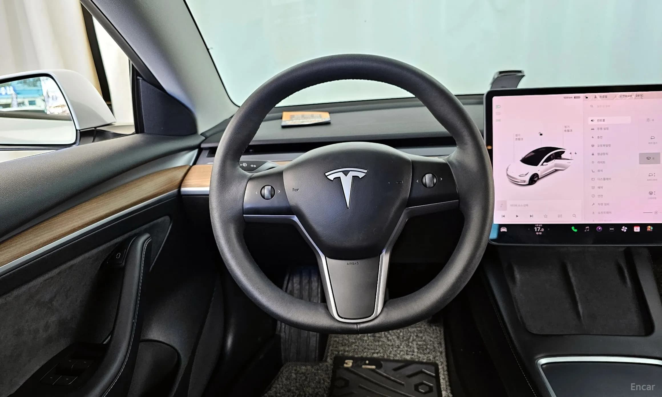 Model 3