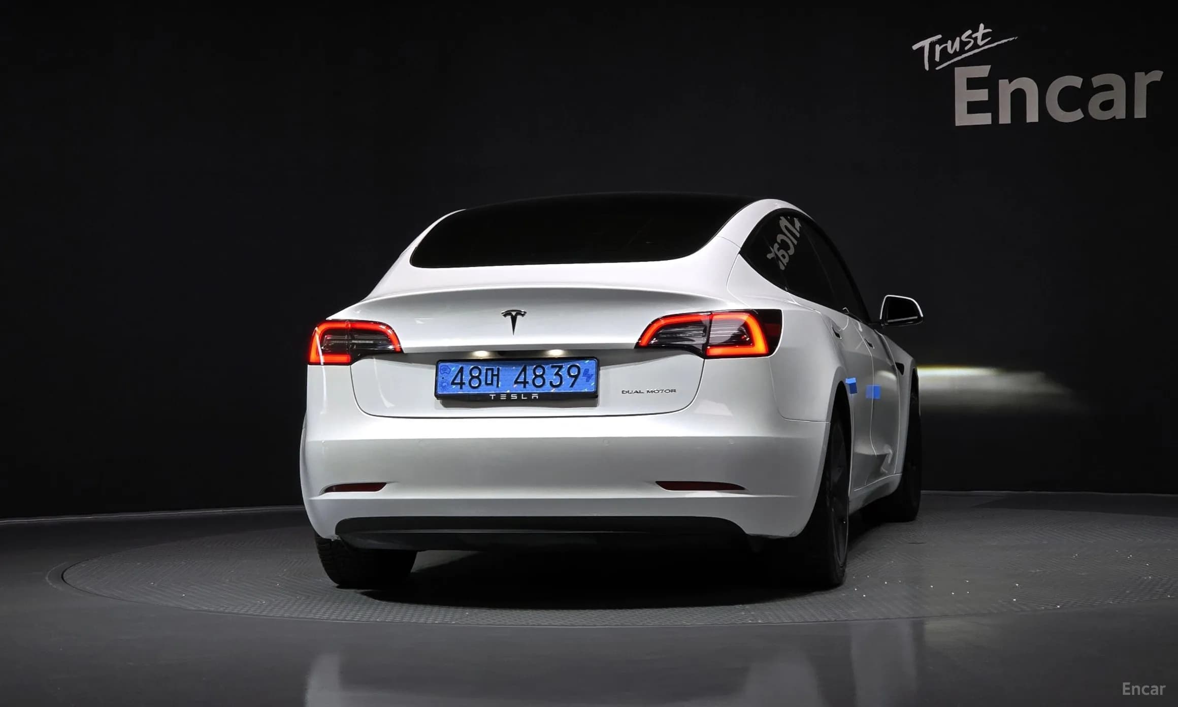 Model 3