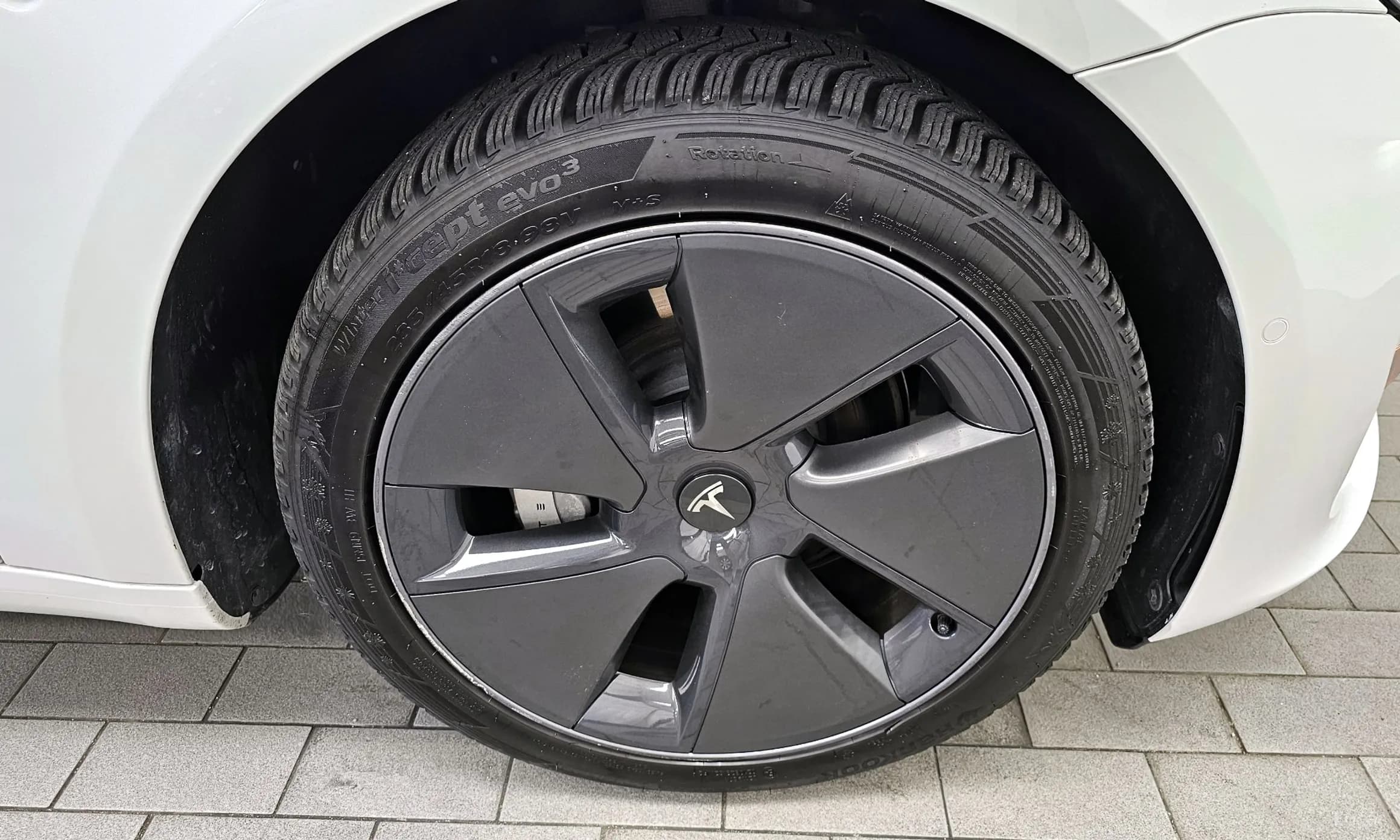 Model 3