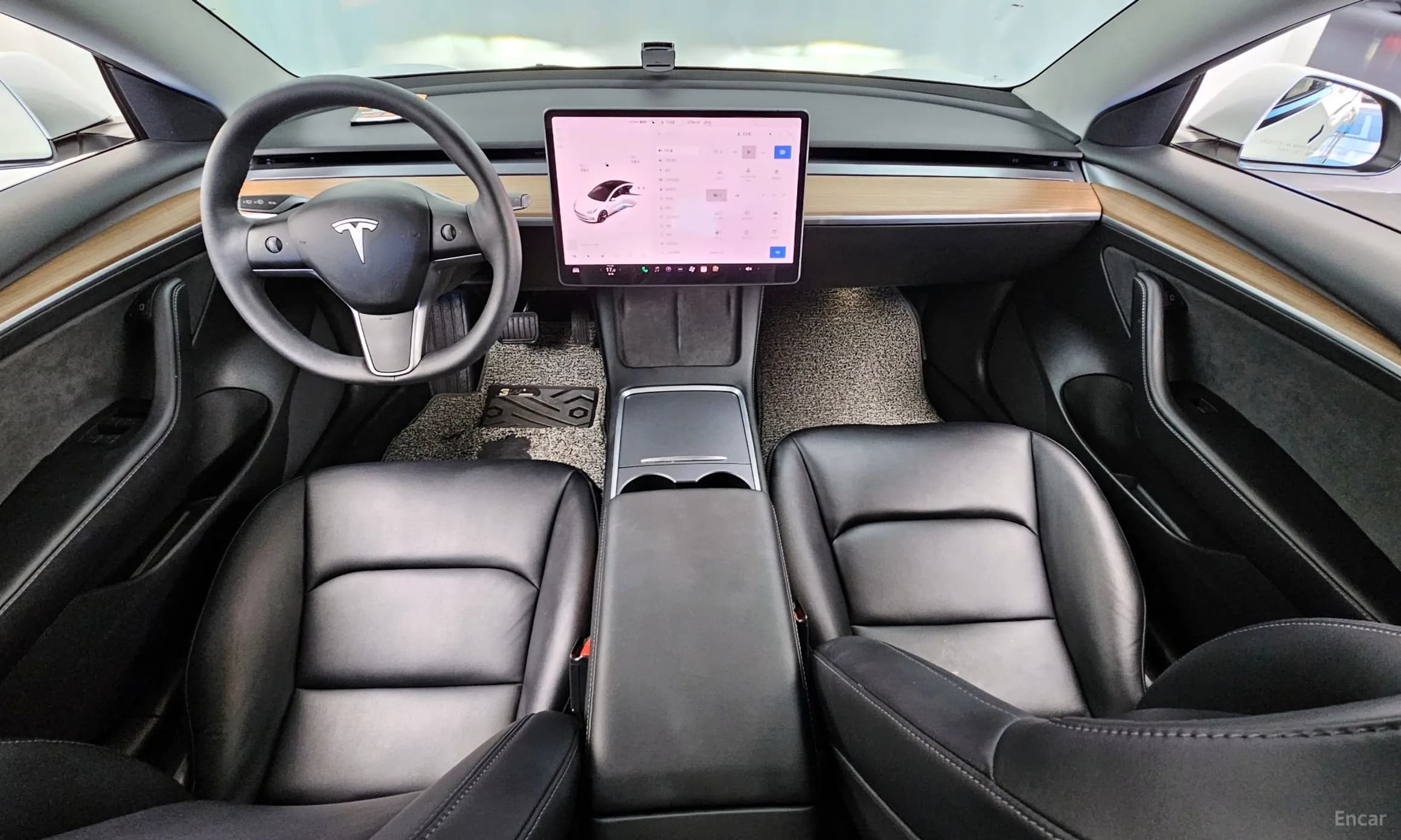 Model 3