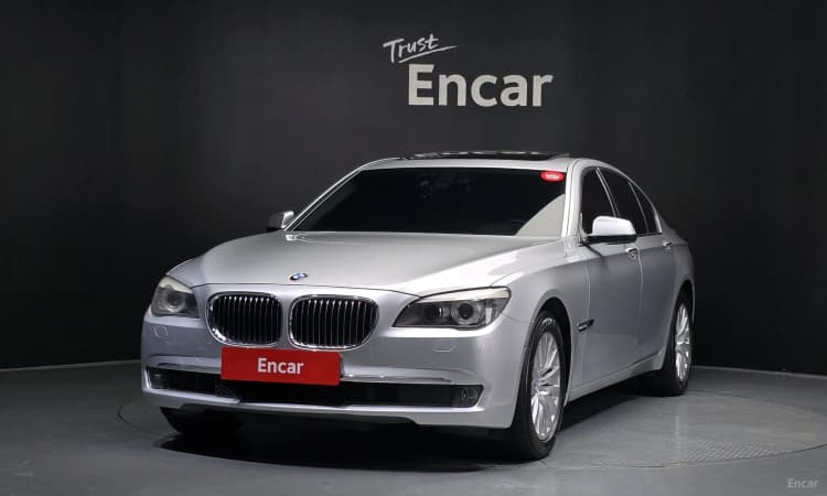 7 Series (F01)