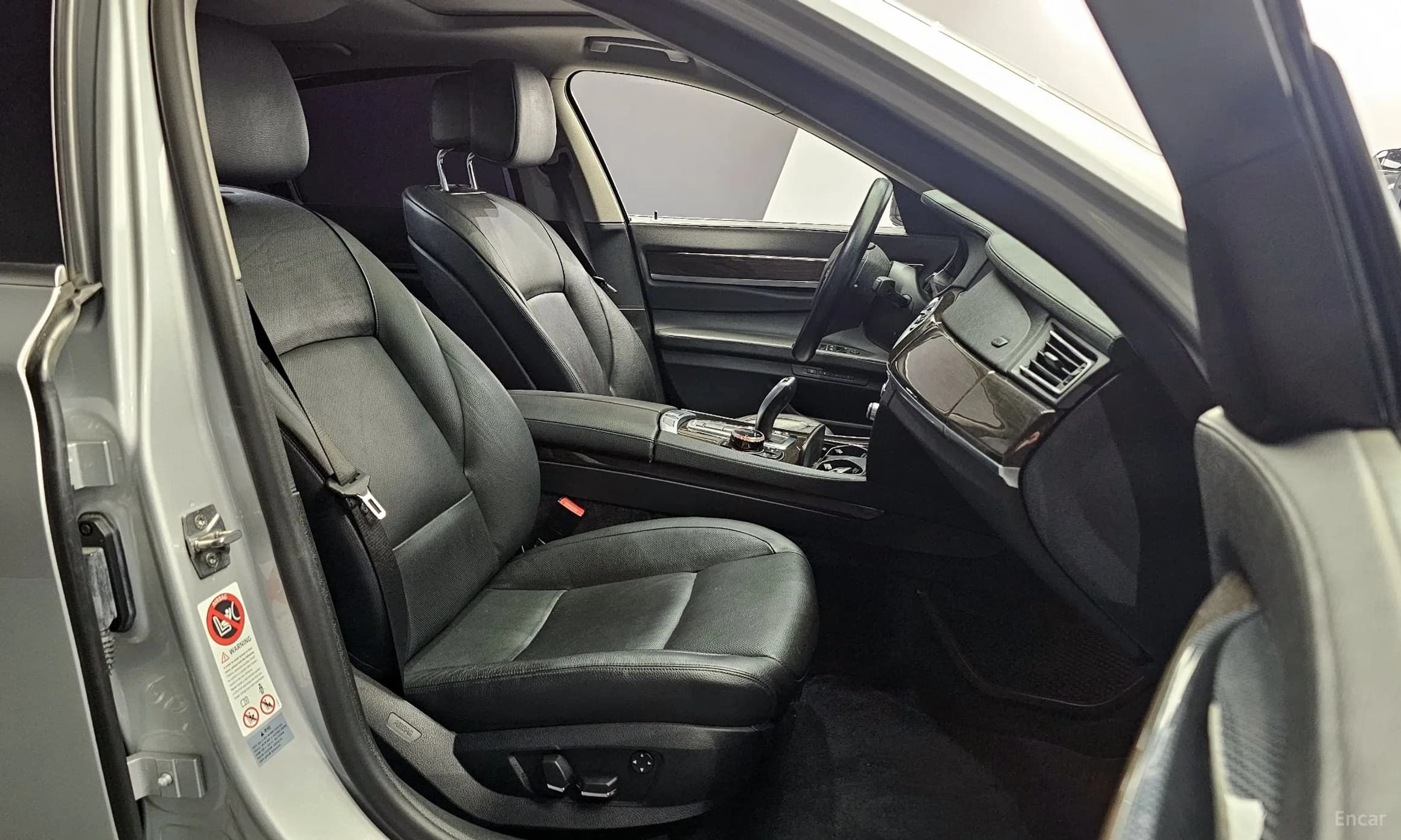 7 Series (F01)