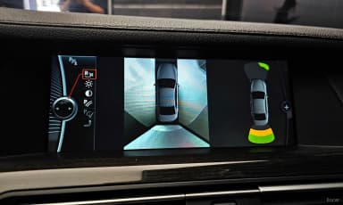 7 Series (F01)