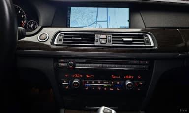 7 Series (F01)