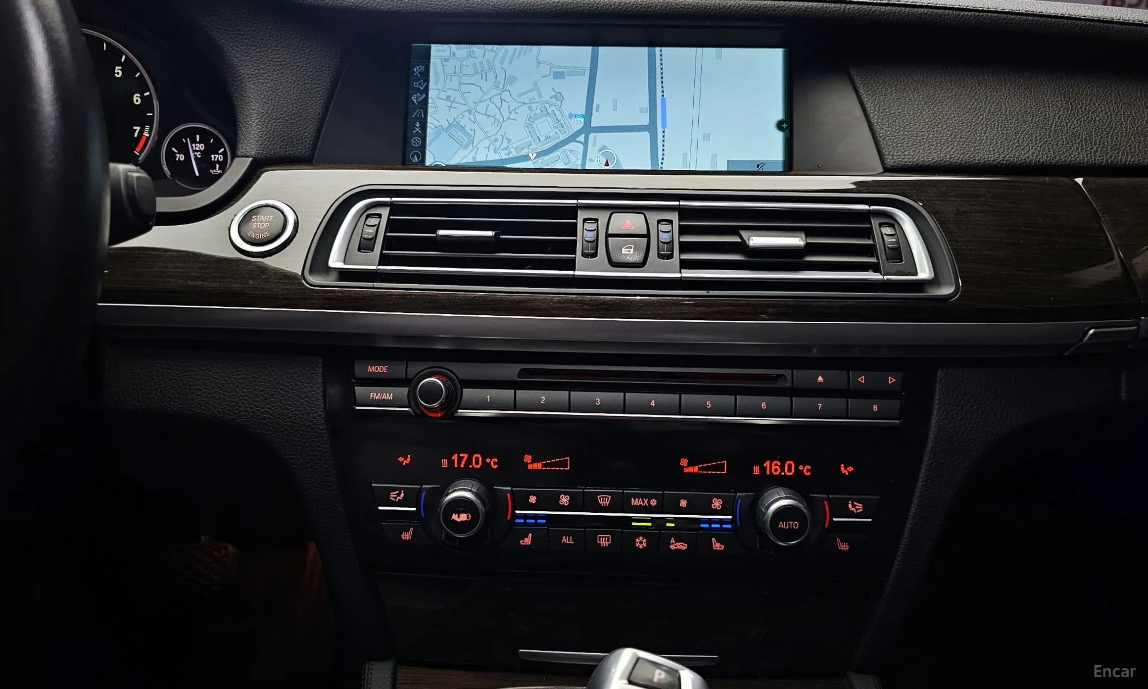 7 Series (F01)