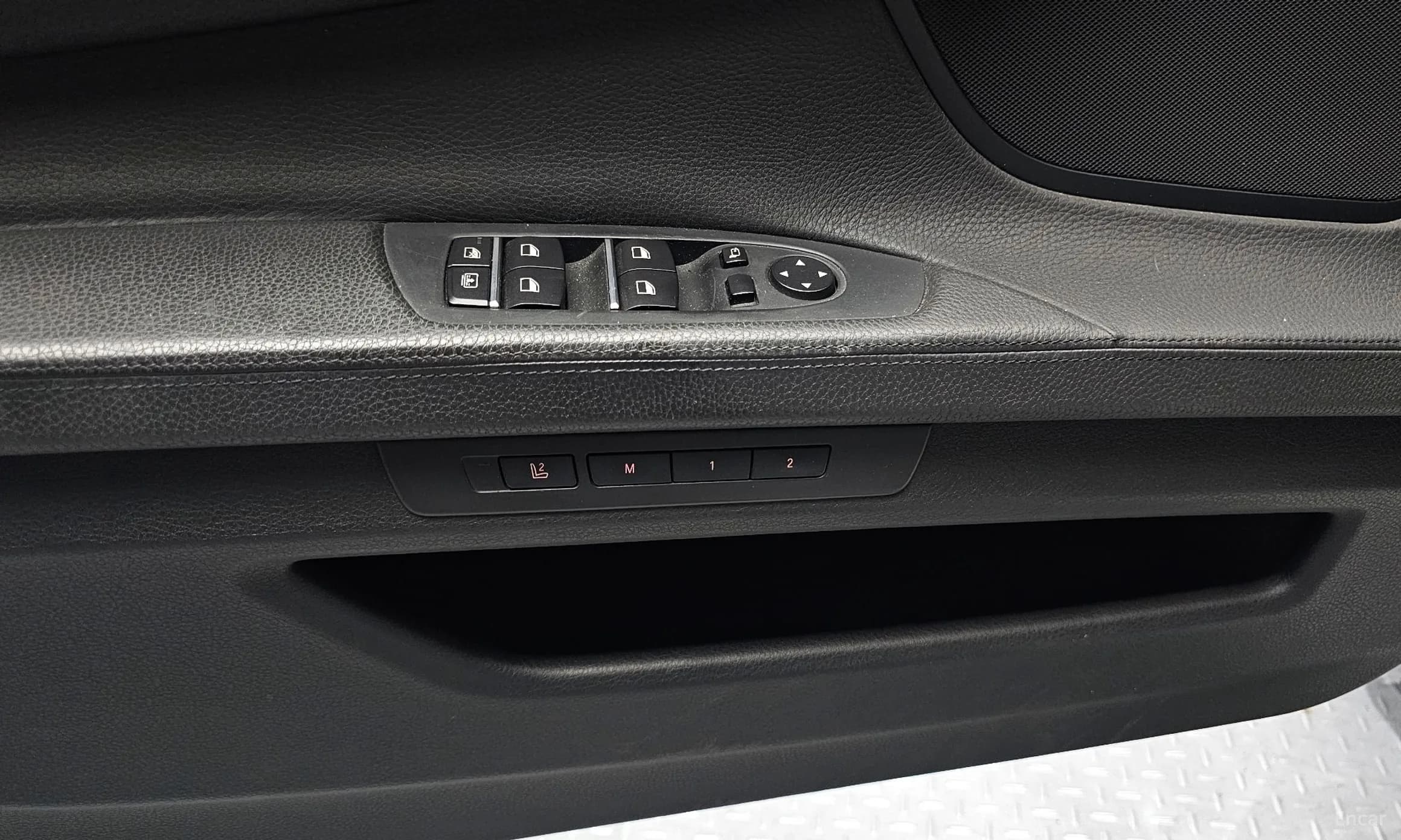 7 Series (F01)