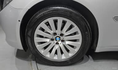 7 Series (F01)