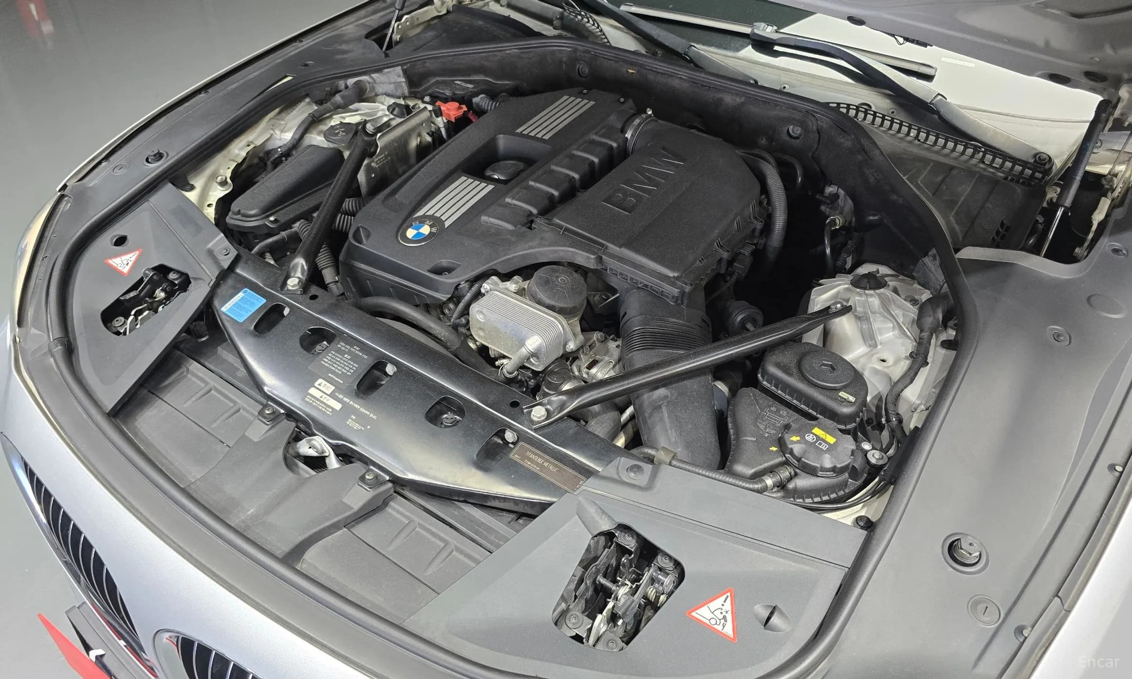 7 Series (F01)