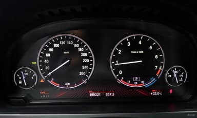 7 Series (F01)