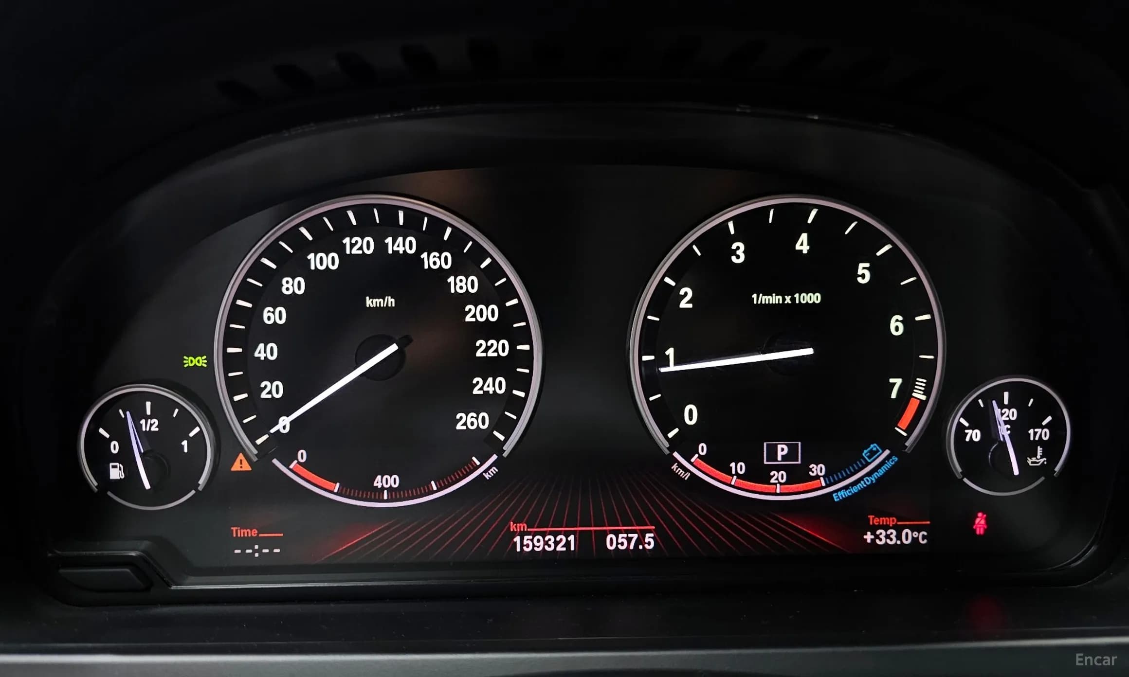7 Series (F01)