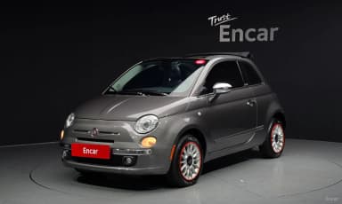 500C