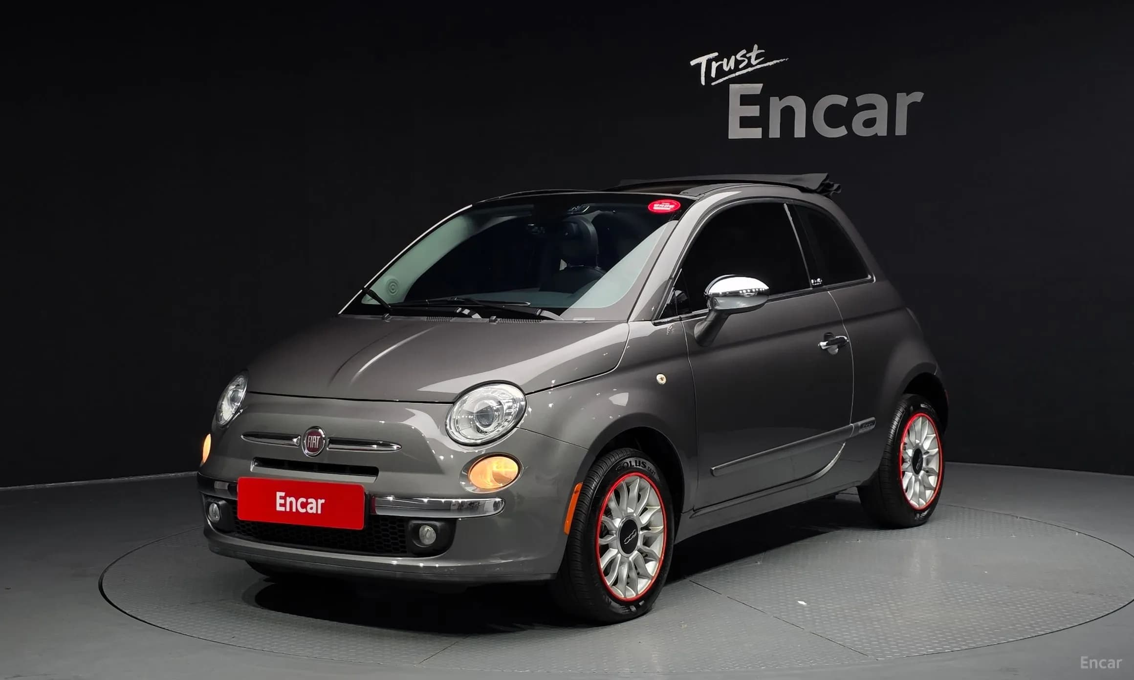 500C