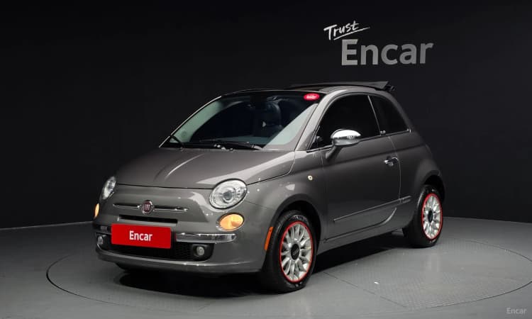 500C