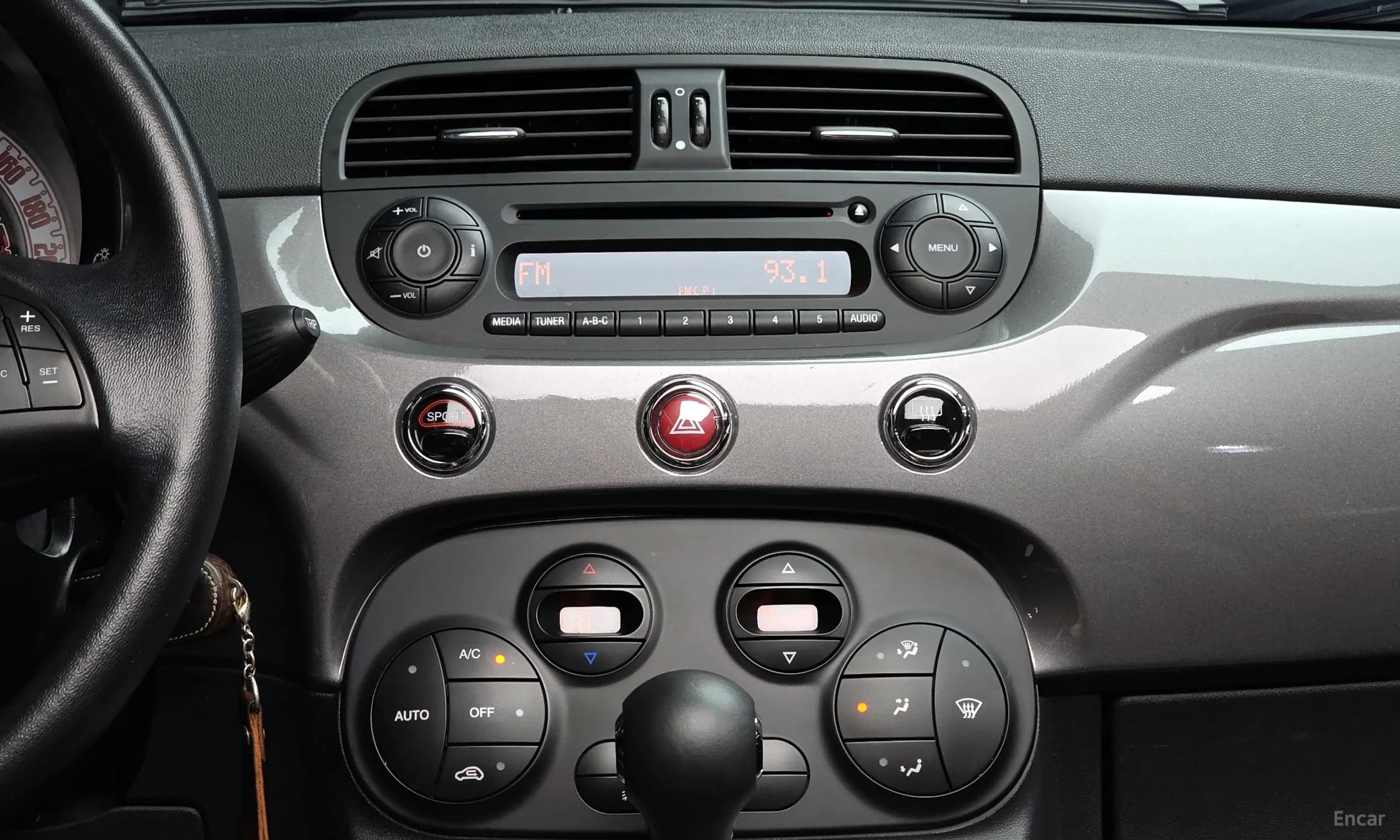 500C