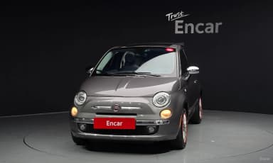 500C