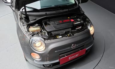 500C