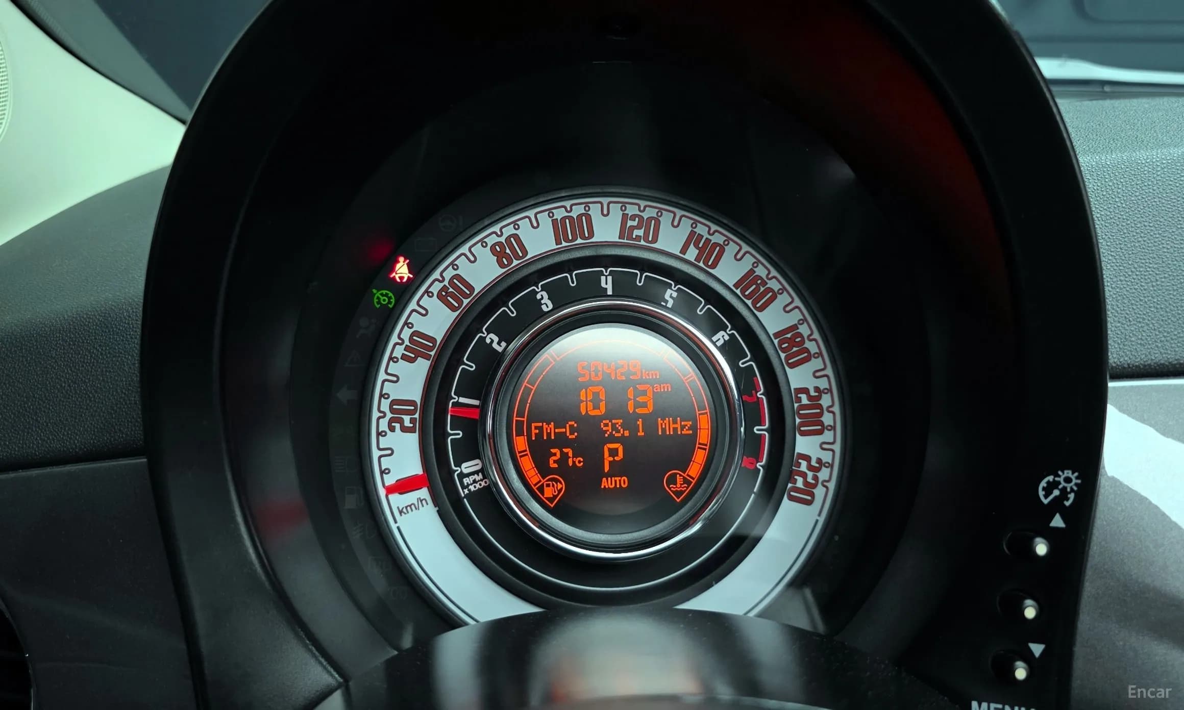 500C