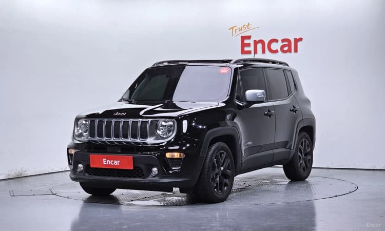 Renegade