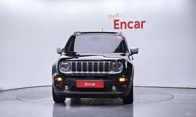 Renegade