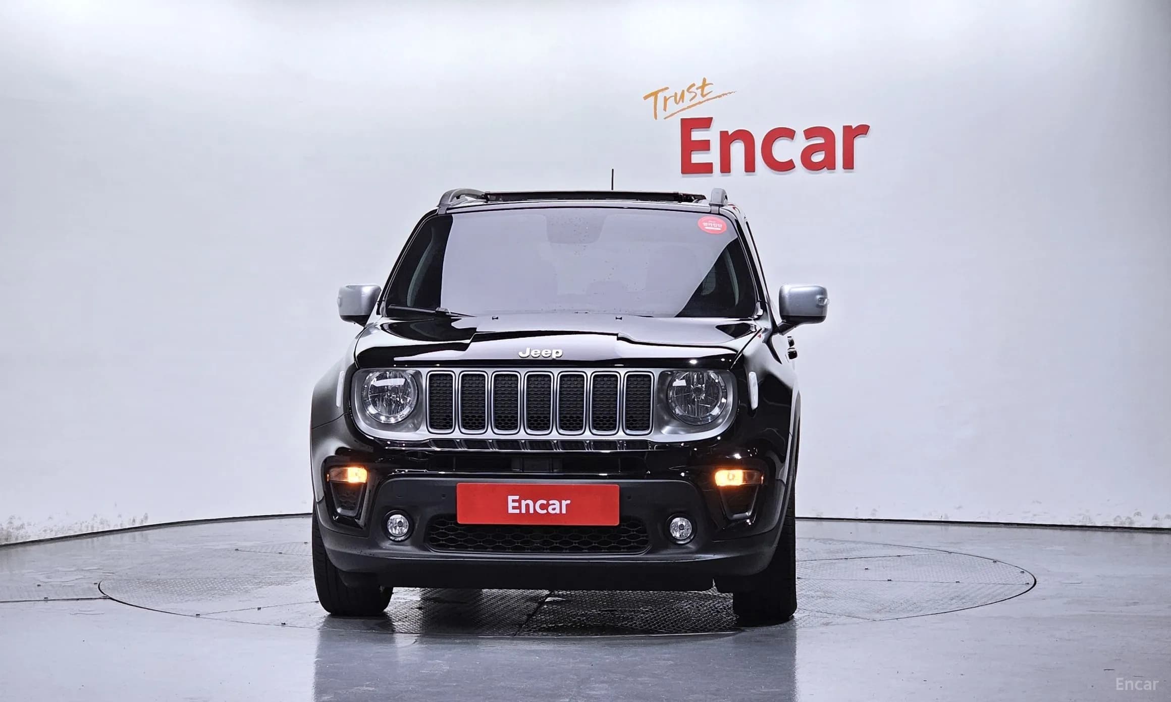 Renegade