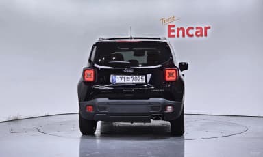 Renegade