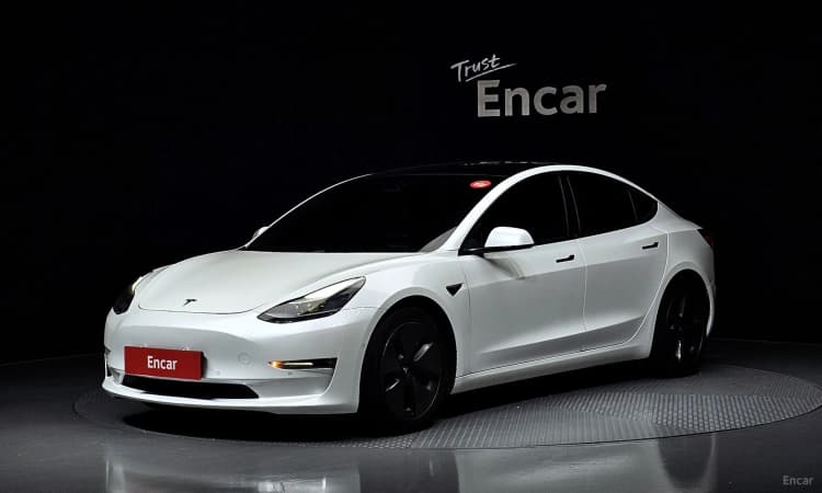 Model 3