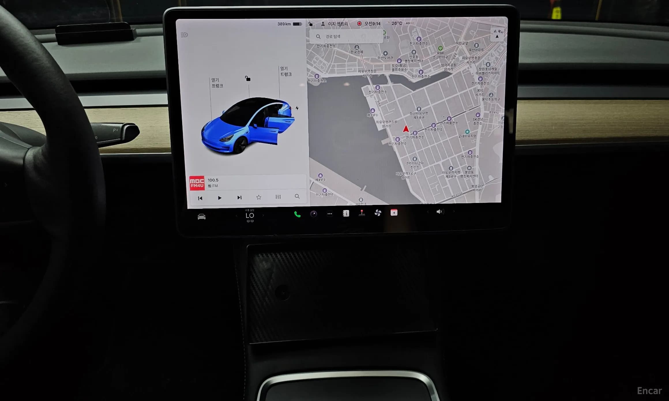 Model 3