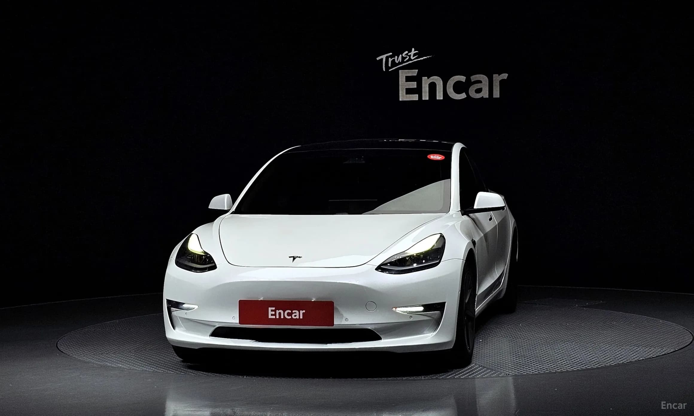 Model 3